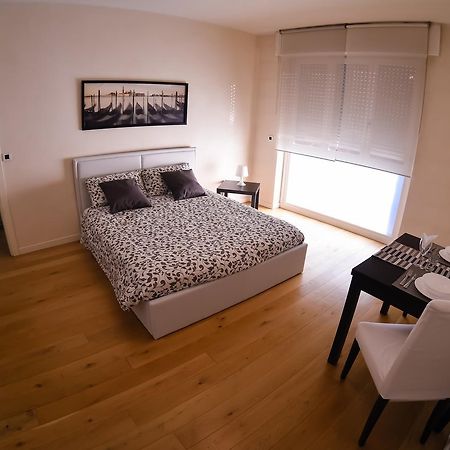 פאדובה 4You Apartments - Ponti Romani מראה חיצוני תמונה