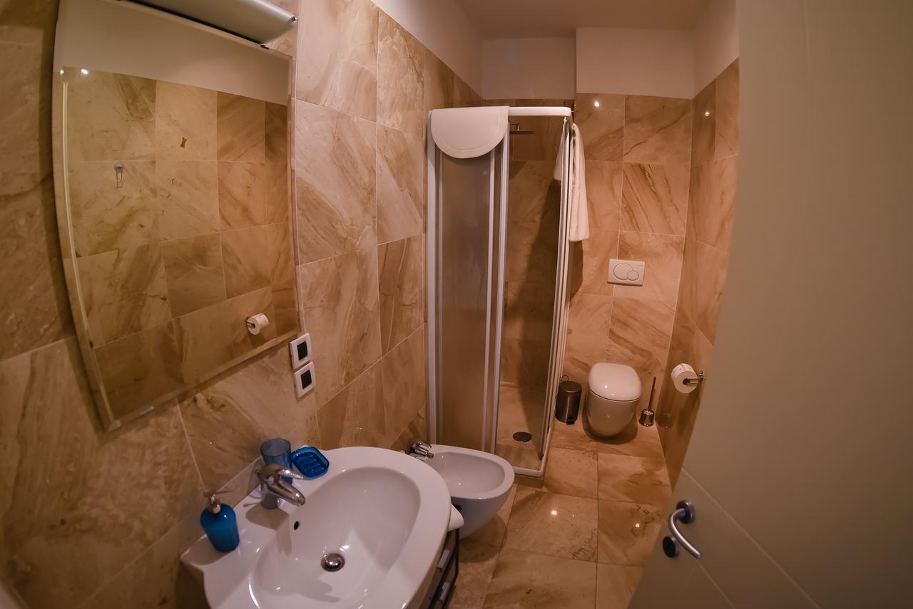 פאדובה 4You Apartments - Ponti Romani מראה חיצוני תמונה