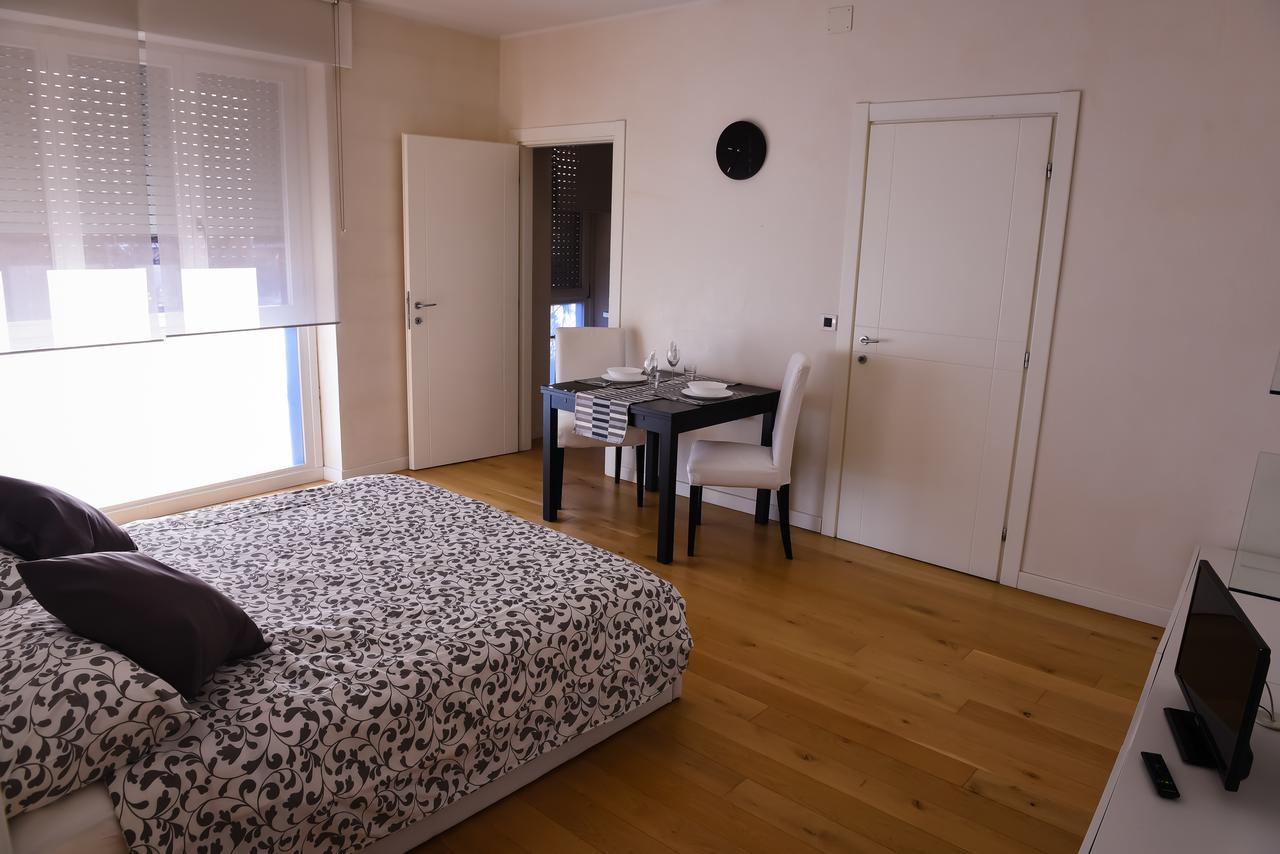 פאדובה 4You Apartments - Ponti Romani מראה חיצוני תמונה