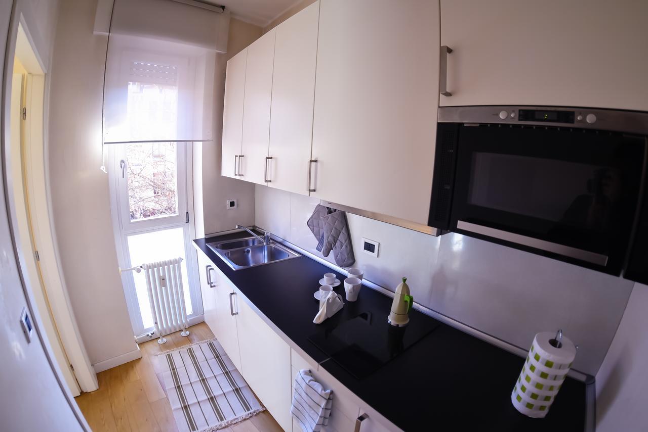 פאדובה 4You Apartments - Ponti Romani מראה חיצוני תמונה