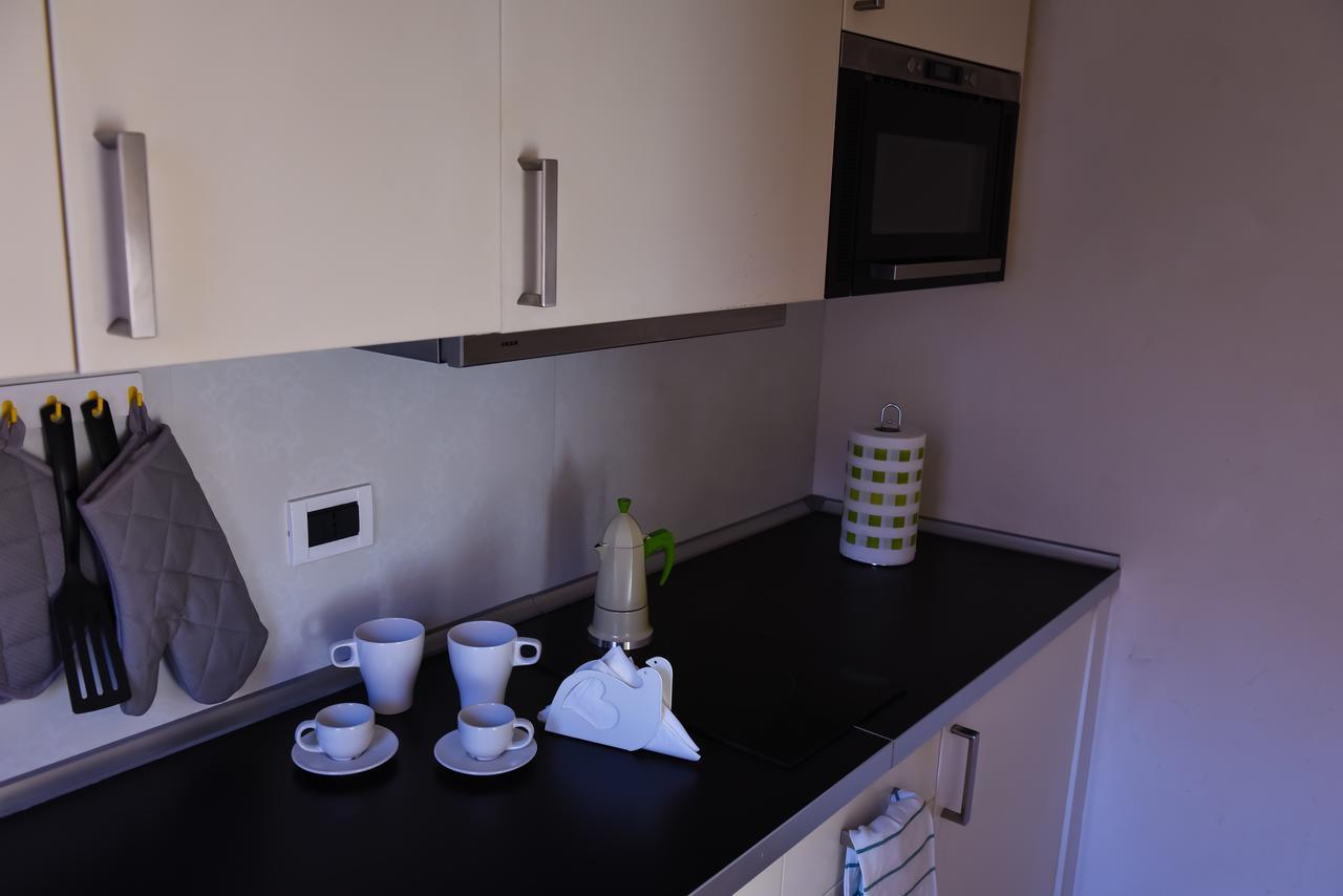 פאדובה 4You Apartments - Ponti Romani מראה חיצוני תמונה